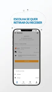 GoCart - Your shopping app screenshot 2