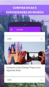 Partiu Viagem - Hotéis, Voos e screenshot 2