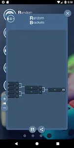 Randomics - Rnd Generator Full screenshot 3
