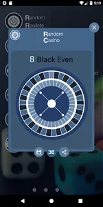 Randomics - Rnd Generator Full screenshot 6