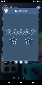 Randomics - Rnd Generator Full screenshot 7
