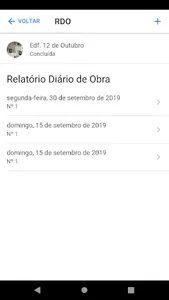 Premier Engenharia screenshot 3
