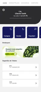 GPX Ecofi screenshot 2