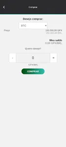 GPX Ecofi screenshot 3