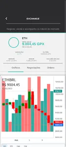 GPX Ecofi screenshot 4