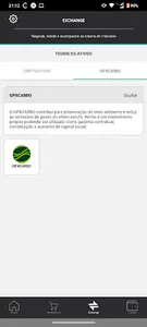 GPX Exchange screenshot 4