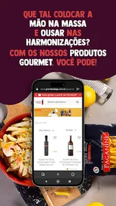 Grande Adega | Vinhos pra você screenshot 2