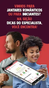 Grande Adega | Vinhos pra você screenshot 4