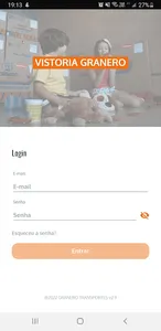 Granero Vistoria 2.0 screenshot 3