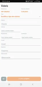 Granero Vistoria 2.0 screenshot 8