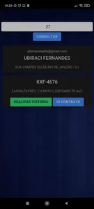 O vistoriador Gran Prime screenshot 0