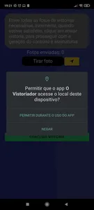 O vistoriador Gran Prime screenshot 1