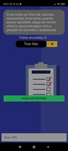 O vistoriador Gran Prime screenshot 3