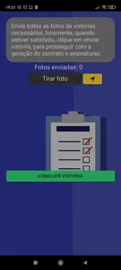 O vistoriador Gran Prime screenshot 4
