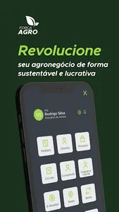 Forca Agro screenshot 1