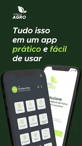Forca Agro screenshot 7