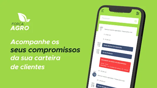 Forca Agro screenshot 9