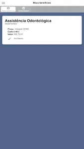 Gripp Life Benefícios screenshot 2