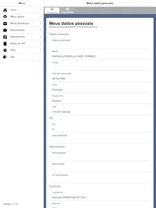 Gripp Life Benefícios screenshot 6