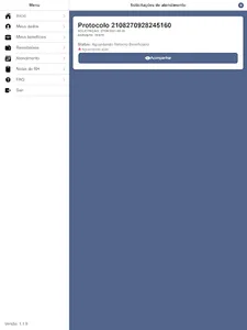 Gripp Life Benefícios screenshot 8