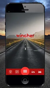 Wincher Motorista - Demonstraç screenshot 0