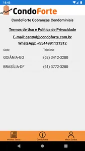 CondoForte screenshot 10