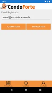 CondoForte screenshot 5