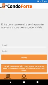 CondoForte screenshot 7