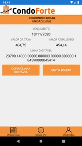 CondoForte screenshot 9