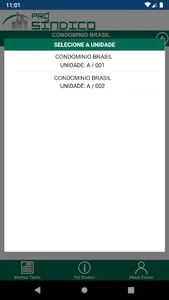 Pró Síndico screenshot 4