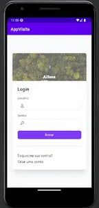 App Visita screenshot 0