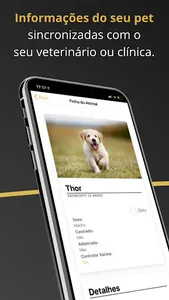 BensVET - Pets screenshot 2