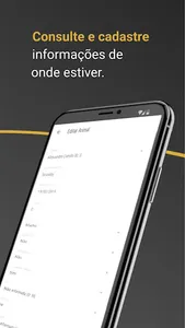 BensVET - Veterinários screenshot 1