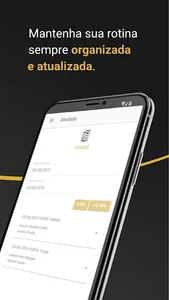 BensVET - Veterinários screenshot 3