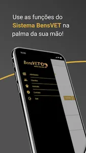 BensVET - Veterinários screenshot 4