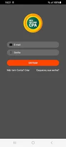 Meu Informe CPA screenshot 0