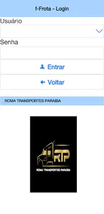 f-Frota screenshot 1