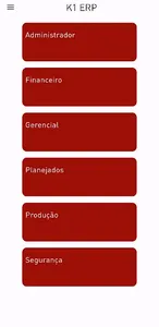 Grupo K1 ERP screenshot 4