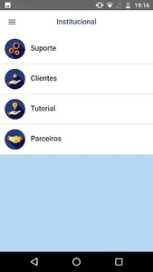 Condomínios Online screenshot 4