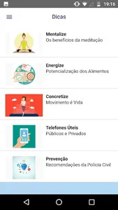 Condomínios Online screenshot 5