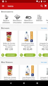 Megamix em Casa screenshot 0