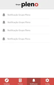 Grupo Pleno screenshot 3