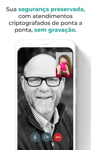 Meu Psicólogo - Terapia online screenshot 3