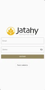 Jatahy Shopping screenshot 0