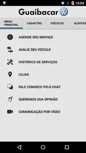 Guaibacar screenshot 0
