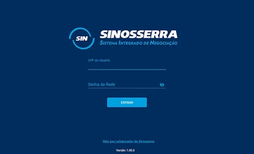 SIN: Plataforma Sinosserra - T screenshot 0