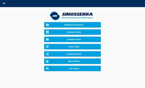 SIN: Plataforma Sinosserra - T screenshot 1