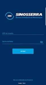 SIN: Plataforma Sinosserra screenshot 0
