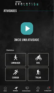 Mormaii Evolution screenshot 2