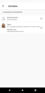 Di Valentini screenshot 2